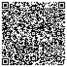 QR code with A & J Bradfield Contracting contacts