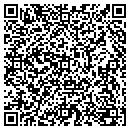 QR code with A Way With Pets contacts