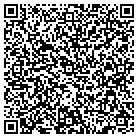 QR code with Center For Music Therapy Inc contacts
