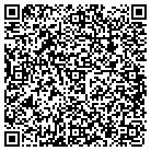 QR code with M T C Tanning Supplies contacts