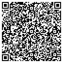 QR code with T R Mfg Inc contacts