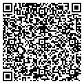 QR code with BVS&s contacts