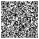 QR code with Anglin Group contacts