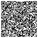 QR code with G&A Properties Inc contacts