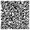 QR code with Hunan Laikee contacts
