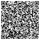 QR code with Macs Land and Cattle contacts