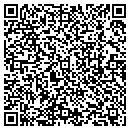 QR code with Allen Burt contacts