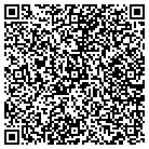 QR code with R & J Curtis Investments LTD contacts