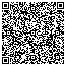 QR code with A J Richter contacts