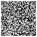 QR code with AG Trucking contacts