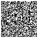 QR code with Rosie's Cafe contacts