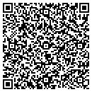 QR code with B S P Productions contacts