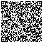 QR code with Cynthia's Fine Dry Cleaning contacts