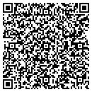 QR code with RIBBONGUY.COM contacts