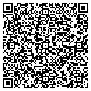 QR code with Hitting Zone LLC contacts
