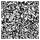 QR code with Harkness Hayporter contacts