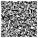 QR code with R&R Pest Control contacts