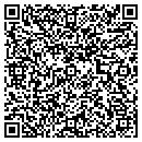 QR code with D & Y Welding contacts