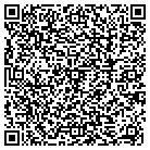 QR code with Waynes Backhoe Service contacts