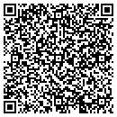 QR code with Zapateria Diana contacts