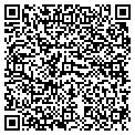 QR code with SCC contacts