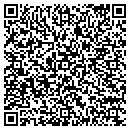 QR code with Rayland Corp contacts