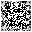 QR code with EGC Corp contacts