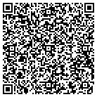 QR code with Leach Property Management contacts