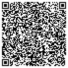 QR code with Hinton Engineering Co Inc contacts