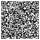 QR code with W D Mechanical contacts