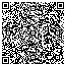 QR code with HCC Septic Systems contacts