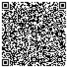 QR code with G & M Vehicle Unlock Service contacts