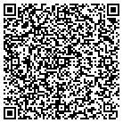 QR code with Chocolate Chip Texas contacts