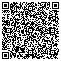 QR code with J West contacts