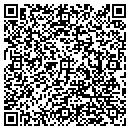 QR code with D & L Enterprises contacts