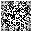 QR code with George W Govan contacts
