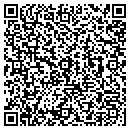 QR code with A Is For Ann contacts
