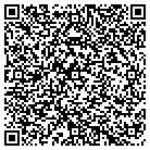 QR code with Arthur's Bar B Que & More contacts
