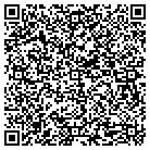 QR code with Madlock & Assoc Investigative contacts