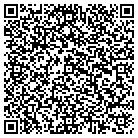 QR code with C & B Tree & Yard Service contacts