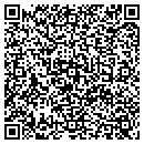 QR code with Zutopia contacts
