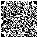 QR code with D C Graphics contacts