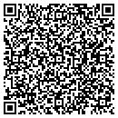 QR code with Aloha Storage contacts