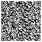 QR code with Obee's Soup-Salad-Subs contacts