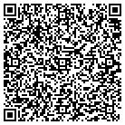 QR code with First United Methodist Chruch contacts