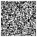 QR code with Rusty Razor contacts