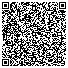 QR code with Alamo Area Forensic Labs contacts