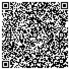 QR code with Haney Engineering & Surveying contacts