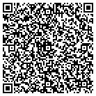 QR code with T Gray Custom Design LLC contacts