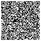 QR code with Peltzer Pnes Chrstmas Tree Frm contacts